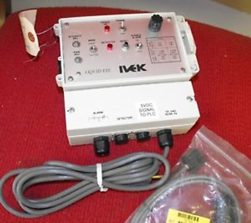 IVEK - Liquid Eye Controller with 1/4 Sensor