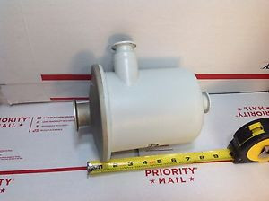 LEYBOLD VACUUM PUMP MOLECULAR FILTER part # 182 12