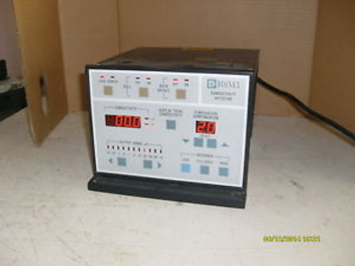 Dionex CDM-2 Conductivity Detector CDM2