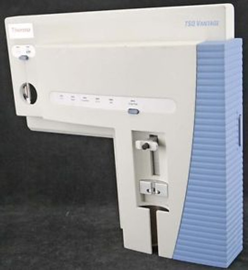 Thermo Scientific TSQ Vantage Laboratory Spectrometer Front Panel Unit