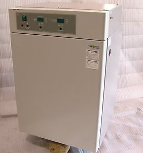 VWR Shellab model 2300 lab incubator  c02 VWR Shellab model 2300 lab incubator  c02