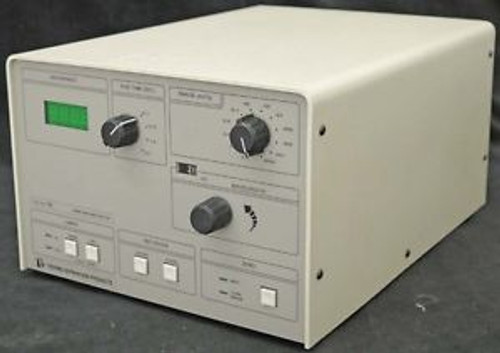 TSP Thermo Separation Spectra 100 SC100 Laboratory Variable Wavelength Detector