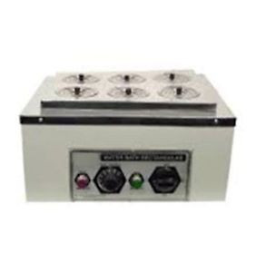 WATER BATH Lab Equipment easy to use