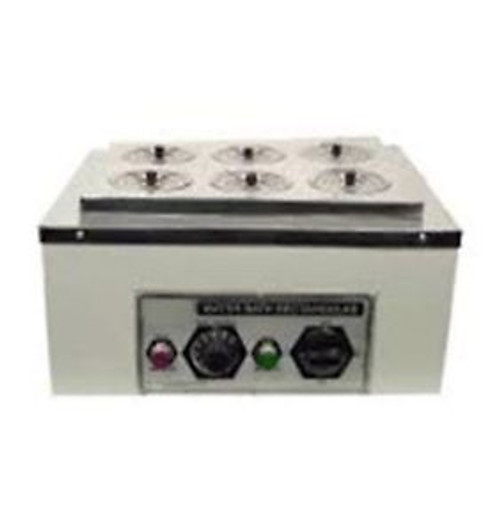 WATER BATH Lab Equipment easy to use
