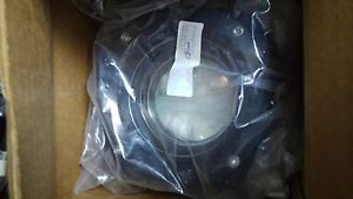 MELLES GRIOT LENS 31580