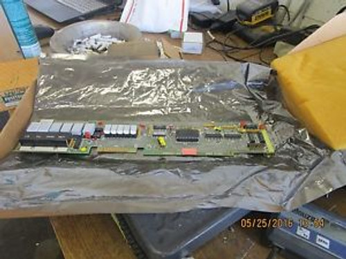 NEW METLER TOLEDO DISPLAY MODULE CIRCUIT BOARD FOR SCALE A11793900A