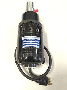Cole-Parmer Pump Model B6347 w/Tuthill pump