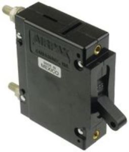 34K0754 Airpax Apl1-1-62-353 Circuit Breaker Hydromagnetic 35A