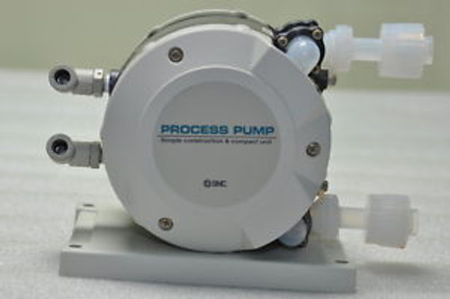 SMC PROCESS PUMP PAF3413-P12-X30 0.2~0.5MPa