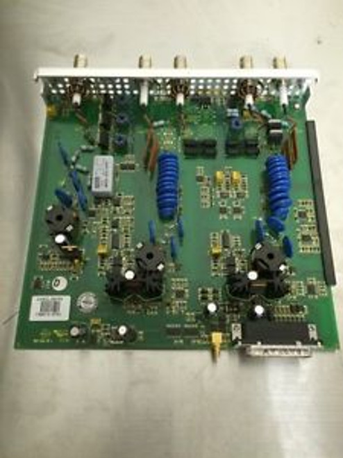 Bruker Ultraflex TOF TOF MS DSG 2B Board 24922.00354