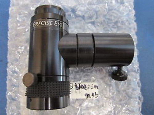 NEW NAVITAR Precise Eye Body Tube, Coax, 3 mm FF, Splitter, 1-61446