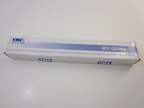 YMC HPLC Analytical Column YMC-Pack Ph Phenyl 250x4.6mm 5um 12nm PH12S05-2546WT
