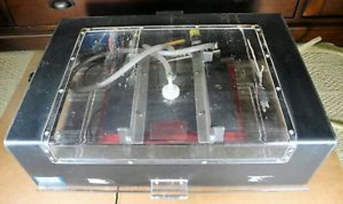 Hunter Thin Layer Peptide Mapping System HTLE-7000 Electrophoresis Cell Chamber