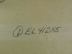 Thermolyne EL412X5 HEATING ELEMENT BOTTOM 240V