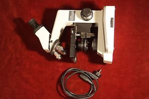 Microscope MOTIC B1 series