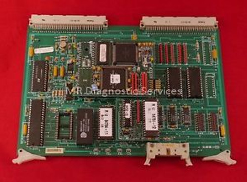 Beckman Coulter System I/O Board #8262390 for ACL 1000