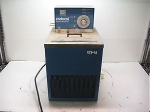 Neslab Endocal RTE-9B Refrigerated Circulating Bath