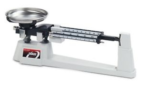 Ohaus 720-00 Triple Beam Mechanical Balances