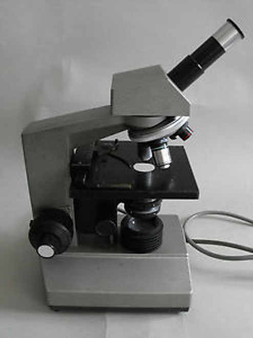 Olympus CHB Monocular Microscopes
