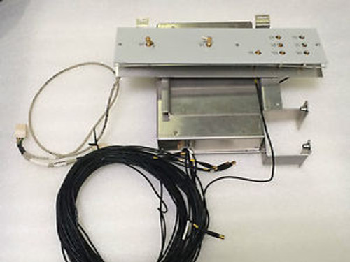Thermo Electron LTQ FT Mass Spectrometer, Cell DC Supply, 2093940, 2092830 Thermo Electron LTQ FT Mass Spectrometer, Cell DC Supply, 2093940, 2092830