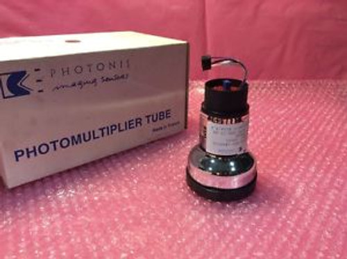 Photonis XP6302 ST2-1#49192 Photomultiplier Tube