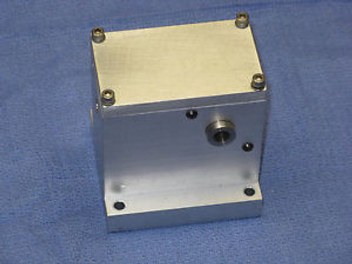 Three-way Variable Beam-Splitter for Red Polarized Lasers