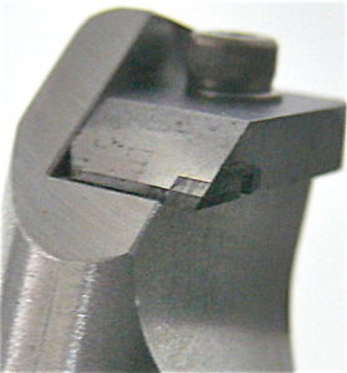 FTIR angled diamond blade scalpel by Spectra-Tech