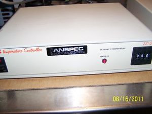 BAS LC-22A Temperature Controller & LC-23A HEATER