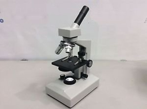 Fisher Scientific Microscope Cat. ZP-MC-315