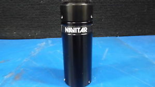 Navitar Machine Vision 1-61448 1.33X Standard Adapter Lens