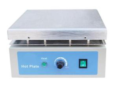 220V 16×16? Aluminum Heating Hot Plate 40×40cm Hotplate New