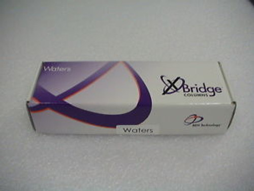 NEW Waters HPLC XBridge BEH Phenyl Column 130