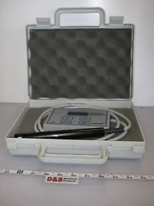 VWR 35519-020 Digital Hygrometer/Thermometers with Probe Case Included