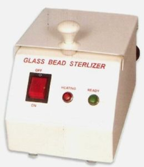 Glass Bead Sterilizer (Manufacture) Healthcare Lab & Life Science
