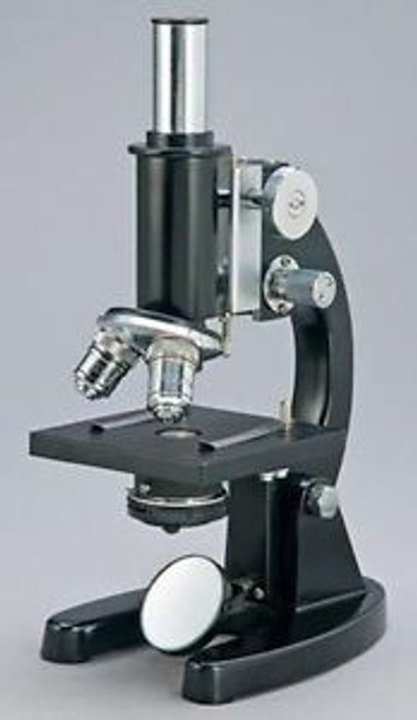 Student Microscope Olympus model HSA s1