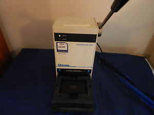 MICROPLATE SEALER   PACKARD MICROMATE 496