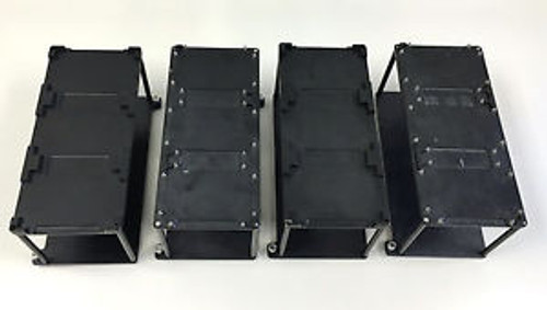 Biomek ALP 1x3 three plate stand for Beckman Biomek liquid handler