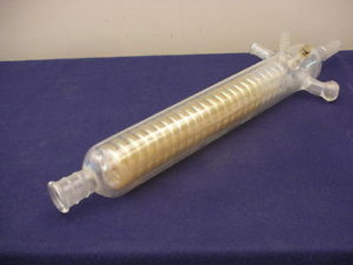 Buchler Rotavapor Evaporator Condenser 24/40 Joint