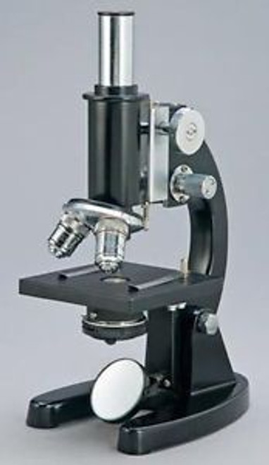 Student Microscope Olympus model HSA r1