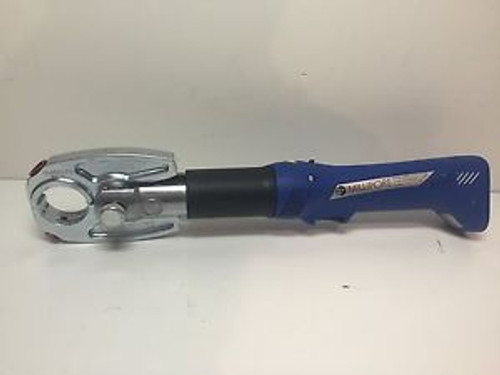 Millipore NovaSeal Crimping Tool Battery-Powered