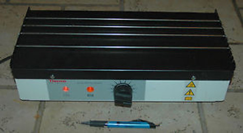 Thermo Scientific MH6616X1 MK2 Electrothermal Slide Drying Bench
