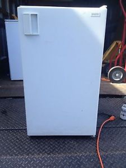 Sanyo:SR-361W Under Counter Lab Refrigerator