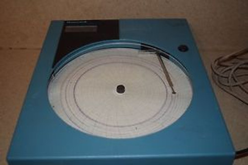 HONEYWELL TRULINE DR4501 DIGITAL CHART RECORDER  (HY1)