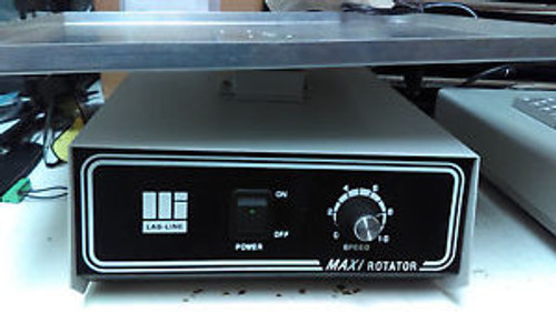Model 4631 16 x 13.25 Lab-line Maxi Rotator Rotary Shaker