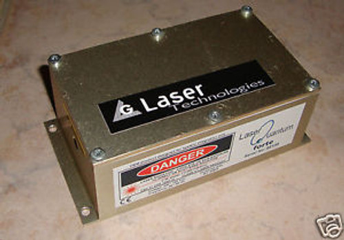 Laser Technologies Laser Quantum Forte 1064-500mW 1064 module