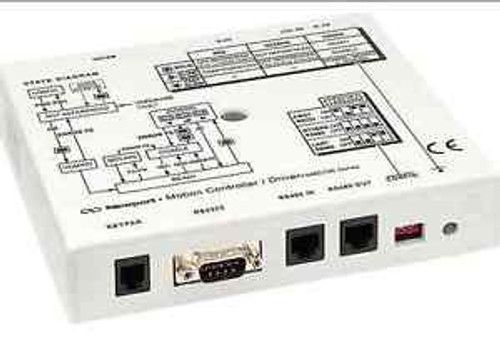 Newport SMC100CC Single-axis DC motor controller/driver Brand New