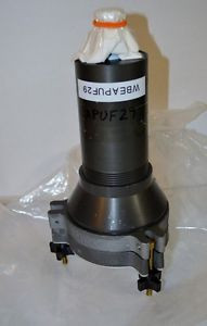 New Tisch Enviromental Dual Sampling Module PUF Part# TE-1002