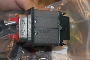 HEISE DRESSER NON ISOLATED SENSOR HQS-1 (.06%) 0-50 H2OD