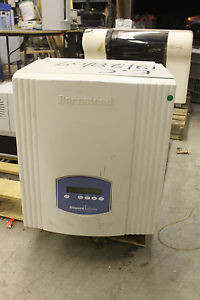 BARNSTEAD ROPURE INFINITY WATER PURIFIER