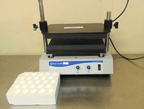 Fisher Scientific Multi-Tube Vortexer 120 ShakerWorks Good Nice Condition R1